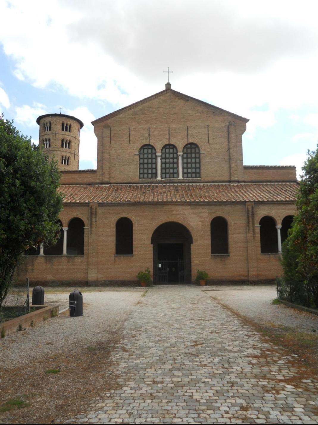 Toscana Appartamento Ravenna